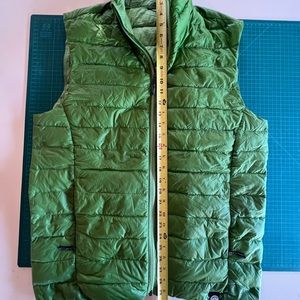 REI Down Puffer Vest